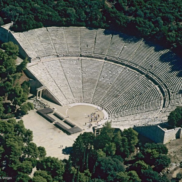 Peloponnese_Epidaurus_photo Vergas